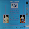 Gary Numan Berserker Tour Laser Disc 1985